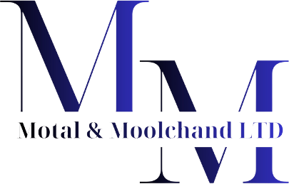 Motal and Moolchand LTD logo